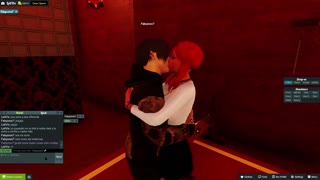 3dxchat - User - 39.1 - My Boyfriend Uses His Partner Before Going On A Trip