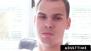 wow, Pristine Edge svádí k divokému hrubému šukání s Tony Stingem!