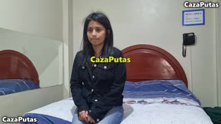 Mia Esperienza Selvaggia Casting Falso, Inghiottendo Ogni Goccia