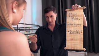 Интенсивные эмоции горячей лесби пары в реальном сексе