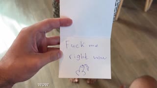 برای تولد دوست‌پسر چه بدهم؟ البته یک بلاجوب و کیسه آبدارم 💦