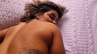 Puoi Tenere un Segreto? Lei è una Credente che Si Salva per il Matrimonio Ma Mi Ha Implorato di Riempirle il Culo di Sborra!