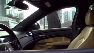 megan glock anacheza katika threesome mwitu mmf dp