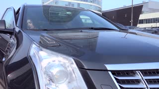 Megan Glock Stjernede i Vild MMF Tretal DP