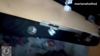 Argentína szűk seggét teljesen betörik kemény anális játékban