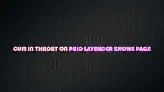 Intense Facefuck with Neck Bulge and Throat Distension for Euro Slut in White Lipstick