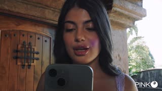 elena spano จัดการหนุ่มอิตาลีและอเมริกันในเซ็กซ์ dp เข้มข้น