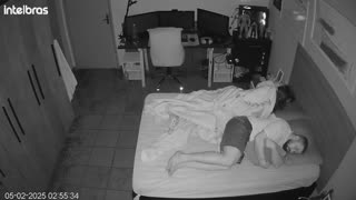 O que aconteceu esta manhã?