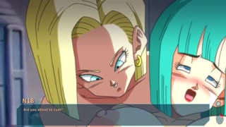 What Secrets Hide in Bulma Adventure 4 Uncensored?