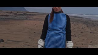 Filmy norweskie - nordyckie cechy i fiordy w klipach dla dorosłych