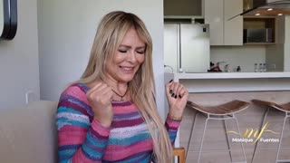 Уау гореща милф Моник Фуенте влиза в първи трийсам с Данър Мендез и Дани Кларк 🔥🍆💦