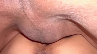 my tight pink pussy exposed 52 days after first penetration