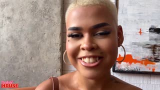 Babe 20 tuổi yêu sex, cuckold boyfriend xem cô địt homemade