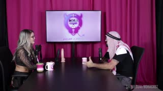 Siento humillación y excitación en compilaciones Elquer Carlos Bora Cast con Bruna Carlos - Parte 1 (mira: sheer/red)