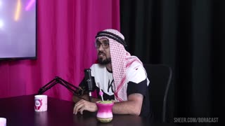 احساس تحقیر و هیجان در این کامپایل‌ها از الکر کارلوس در بورا کست با برونا کارلوس - قسمت ۱ (تماشا کنید: sheer/red)