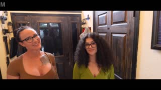 Άγριο ραντεβού με Remy Woods & Luci POWER σε κίνδυνο σύγκρουση κρεβατοκάμαρας!