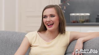 Stacy Cruz se odpira v surovi interrasni BBC casting intervju