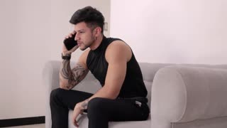 Buddy pounds my pussy with huge cock to avenge his cheating wife - Lea Queen