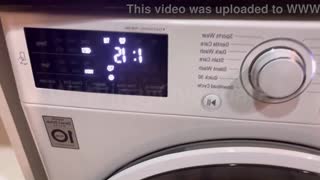 POV WetPinay pere školsku uniformu nakon snimanja videa