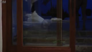 Fundul mare al lui Cathy Heaven distrus de pula monstră