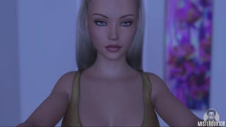 "those are some nice, big and firm tits!" lust theory #112 walkthrough