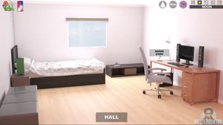 To jsou nějaké pěkné, velké a pevné prsa! Lust Theory #112 průchod