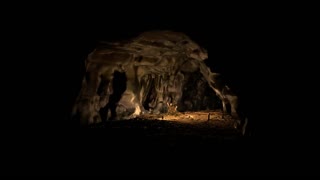 Goblinov gangbang vroče blond elfke z DT in DP v jami - jebi njeno bujno 3D telo!!