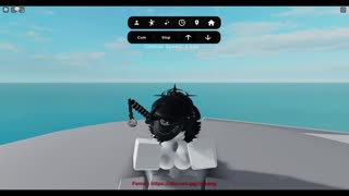 Này, muốn xem con đĩ emo bị đập mạnh trong Roblox?