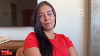 threesome tale of a daring bride opening every boundary