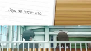 School Days: A Mysterious Hentai Kiss in Episodes 01 and 02