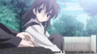 Skoledager: Et mystisk hentai-kyss i episoder 01 og 02