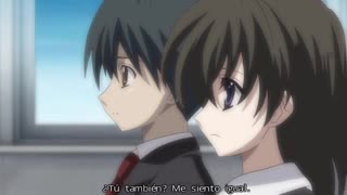 dias escolares sugerem encontros passionais nos episódios 02 e 03