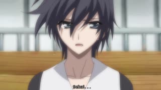 স্কুল ডেজে প্যাশনেট এনকাউন্টার এপিসোড ০২ ও ০৩