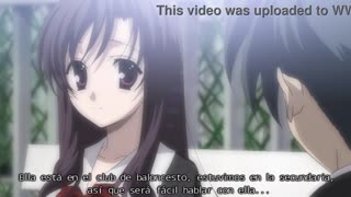 Skoledager antyder lidenskapelige møter i episoder 02 og 03