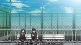 días escolares insinúan encuentros apasionados en episodios 02 y 03