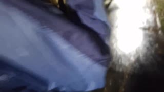 I Meet A Strange Girl In The Rain And Invite Her Home So She Doesn't Get Wet Anymore!