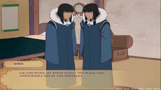 Fet Book 5 Slav Part 14 Fitur Twins