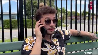 วิดีโอซาร่าจายขี่ครีมพายป่าเถื่อนกับอะพอลโลแบงส์ลึก