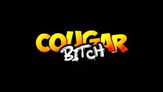 Cougar milf affamée avale bouche pleine sperme chaud