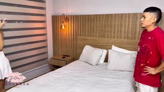 চিটিং স্ত্রীর তীব্র অ্যাফেয়ার ইয়ং 18+ লাভারের সাথে - সাভান্না ওয়াটসন