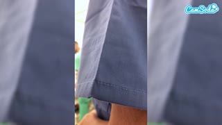 हॉट फिट मिल्फ नर्स वेट पुस्सी फ्लॅशसाठी फायर होते