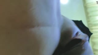 POV Facesitting: Saug pralle nasse Labien, leck fleischige Muschi