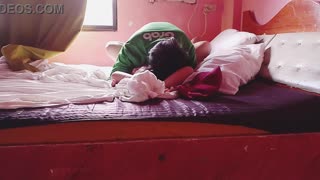 Pinay Diary Unleashes Intense Hotel Sex in Part 2