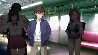 Hey, Check Out This Wild Hentai Game With Blindfolded Action!