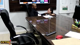 ஓ போஸ் நீங்கள் இந்த வைப் ஹாண்டில் செய்ய முடியுமா 😜