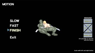 Jeg Kan Ikke Få Nok Af Denne Legende Af Ogre Buster Hentai Gangbang