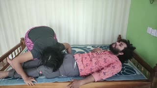 ワオ！このハードコアのアナルトゥマウスアクションはどれだけワイルド？