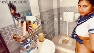 Atyaég Uttaran20, hogyan csináltad gőzös hármast?