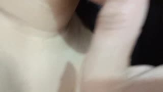 एनल सेक्स, श्रीमंत लॅटिना मोठ्या गंडाशी आणि मोठ्या स्तनांनी मला तिचा विशाल गंड देते?