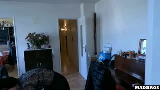 Sao cô gái goth Pháp dễ thương lại thích bị đụ hậu môn thô bạo bởi BBC và xuất tinh suốt ngày?